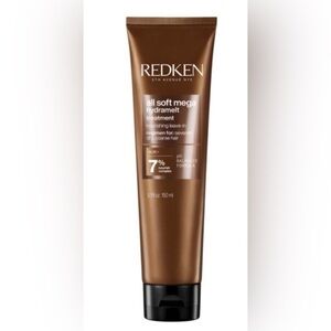REDKEN All Soft Mega Hydramelt Leave In Conditioner